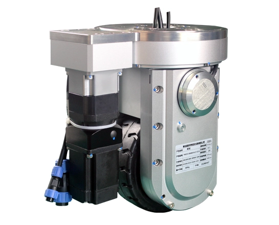 Ruota motrice personalizzata