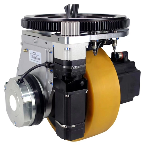 hw280 horizontal drive wheel product