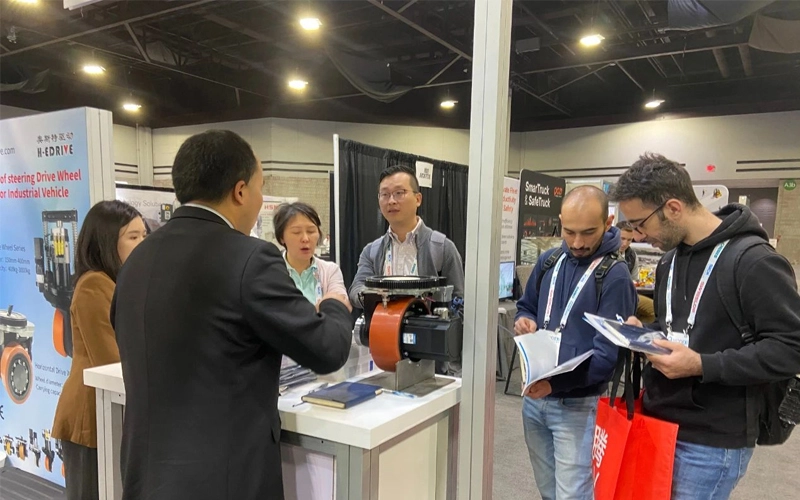 Edrive onesto costruisce lo Momentum a moda 2024, crescita futura degli occhi