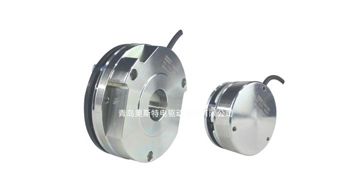 Serie freno elettromagnetico